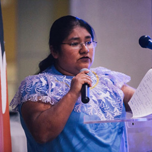 Soledad Tlehuactle González