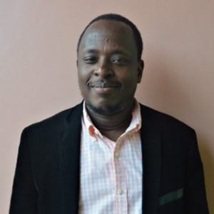 Dr. Aflodis Kagaba