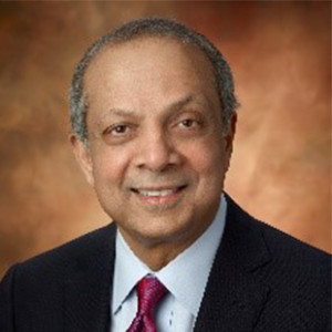 Dr. Naveen Rao