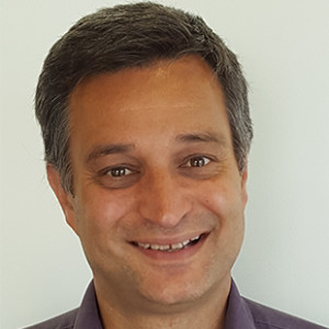 Dr. Alvaro Bermejo