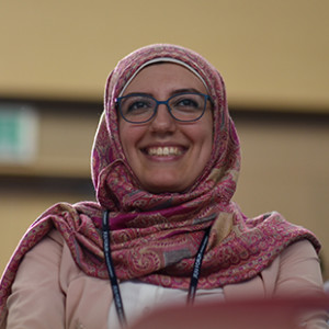 Zeinab Cherri
