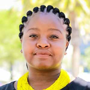 Zanele Mabaso