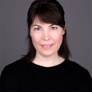 Stephanie Talsma