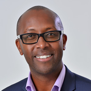 Dr. Githinji Gitahi