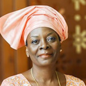 Madame Sika Bella Kaboré