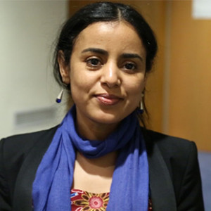 Dr. Mariam Wallet Aboubakrine