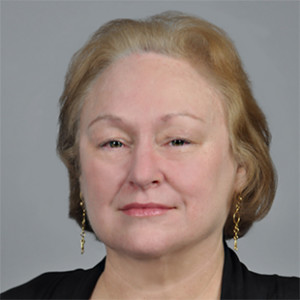 Dr. Constance Newman