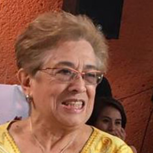 Esther Corona