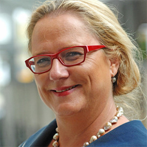 Katja Iversen