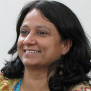 Geetanjali Misra