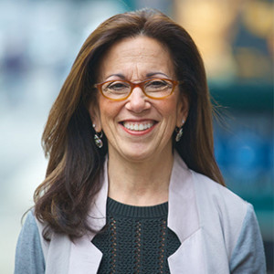Judith Spitz, Ph.D.