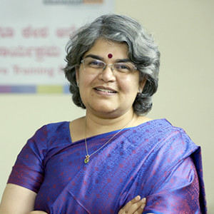Dr. Gayathri Vasudevan