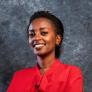 Cynthia Kahumbura