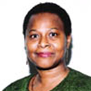 Dr. Mariama Williams