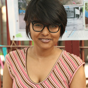 Manasa Priya Vasudevan