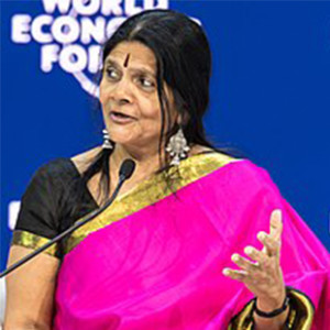 Chetna Gala Sinha