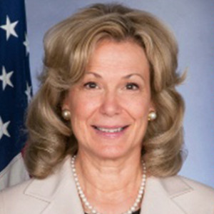 Ambassador Deborah Birx