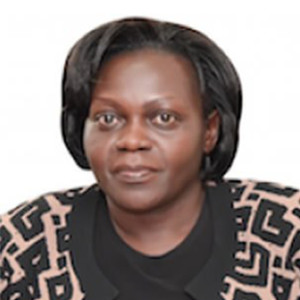 Sarah Achieng Opendi