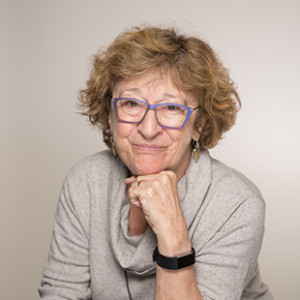 Dr. Barbara Stilwell