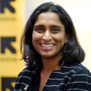 Daphne Jayasinghe