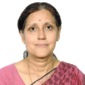 Jayshree Balachander