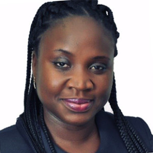 Dr. Belinda Afriyie Nimako (MD, MPH)