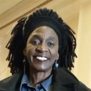 Monica Magoke-Mhoja