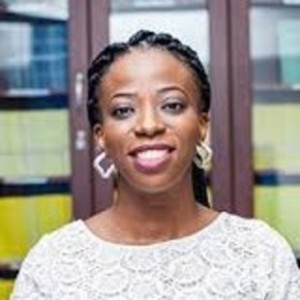 Pamela Okoroigwe