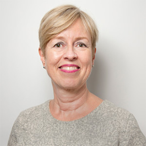 Kristin Hetle