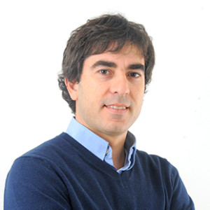 Martín Aguirre