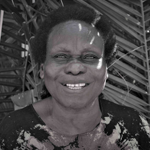 Margaret Kabango