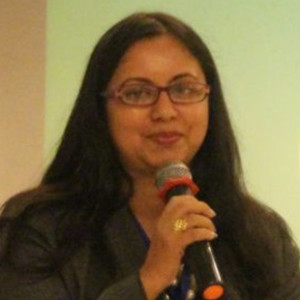 Kalpana Giri