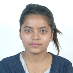 Samjhana Khanal