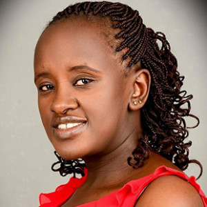 Sophia Wanjiku