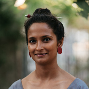 Gayatri Parameswaran