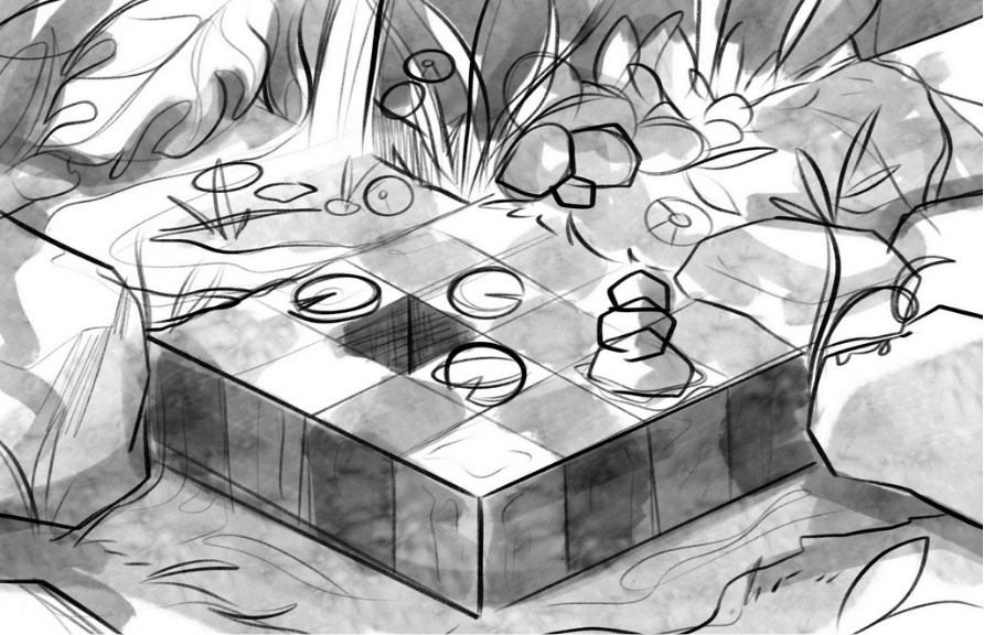 Frogdoku Dev Log #2 – Sprint 1