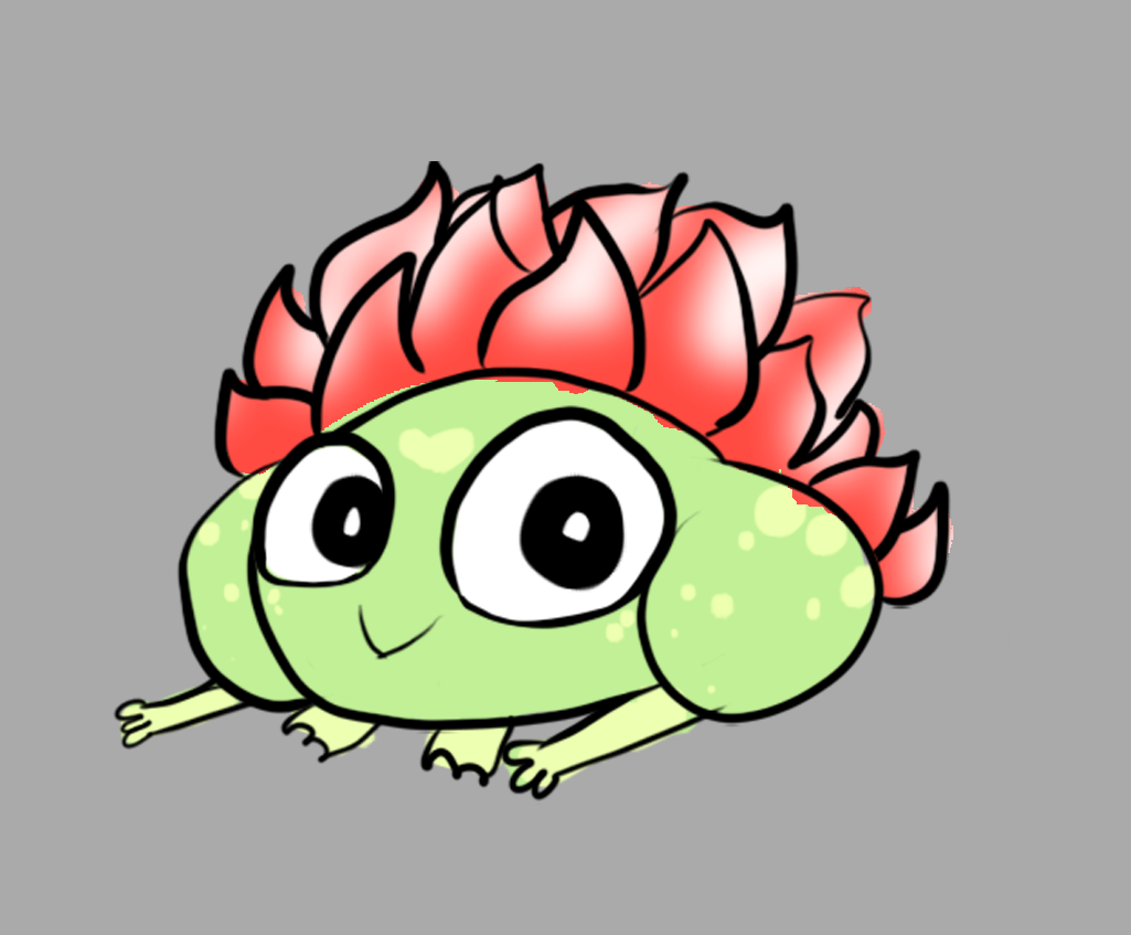 Frogdoku Dev Log #4 - Sprint 3