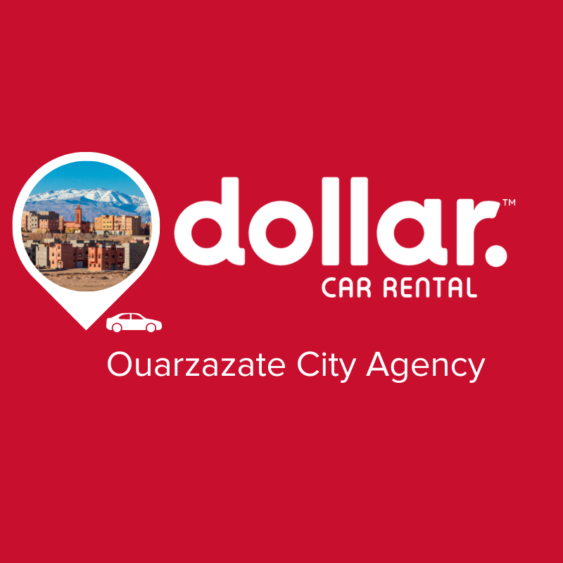 ouarzazate city agency