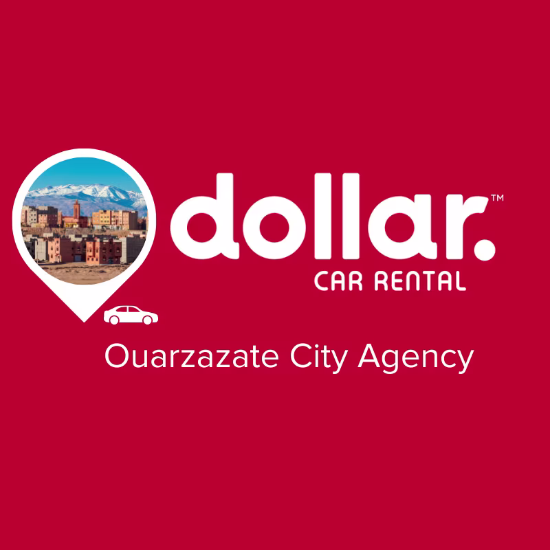 ouarzazate city agency
