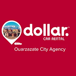 ouarzazate city agency