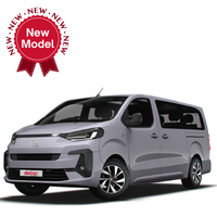 FIAT SCUDO 9PAX