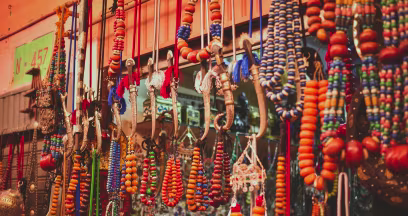 Memories of Morocco (2)