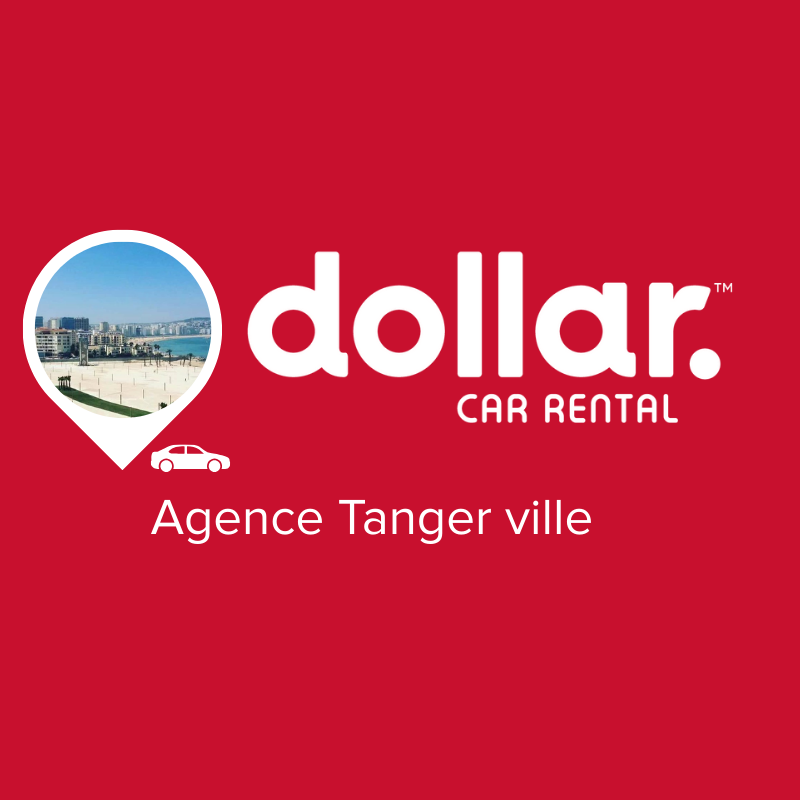 Agence Tanger ville
