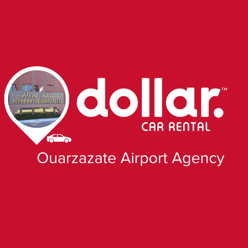 Ouarzazate Airport Agency