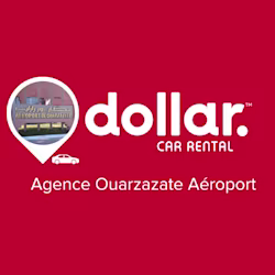 Agence ouarzazate aéroport dollar