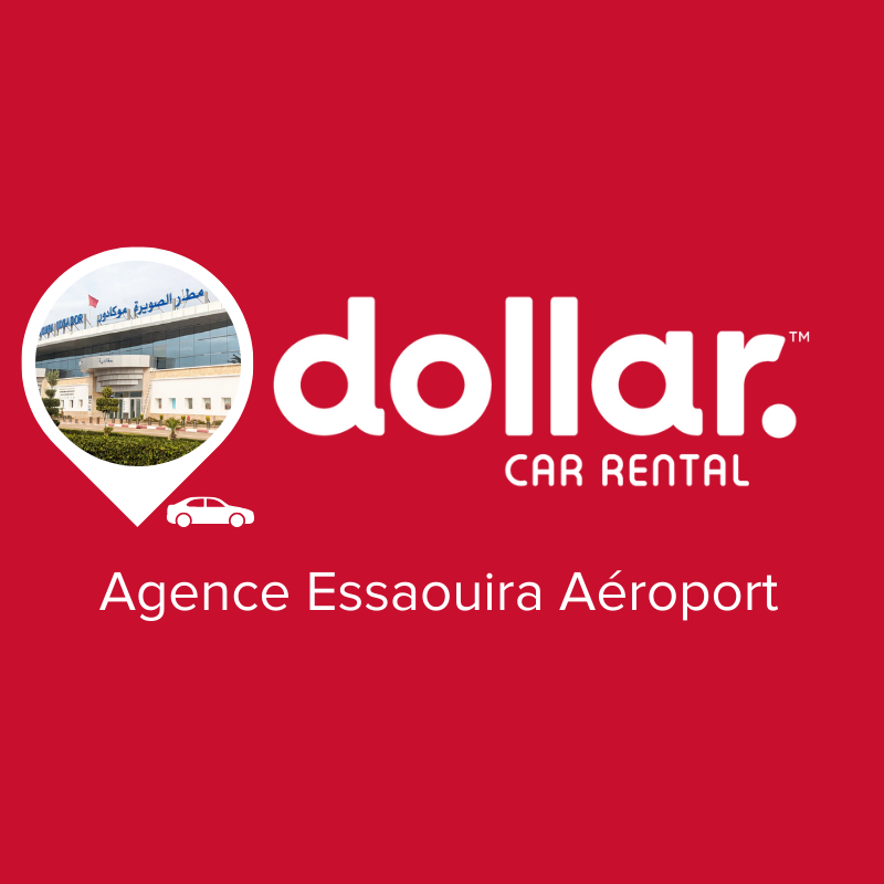 Agence Essaouira Aéroport