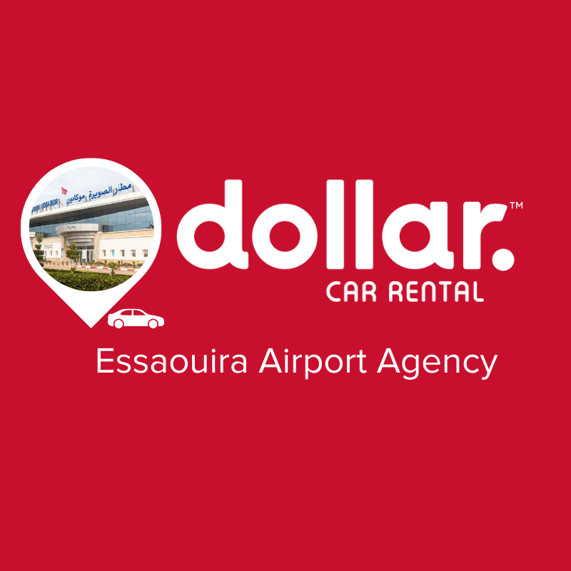 Essaouira Airport Agency