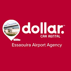 Essaouira Airport Agency