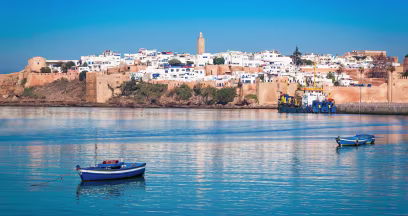 Explore Rabat the right way