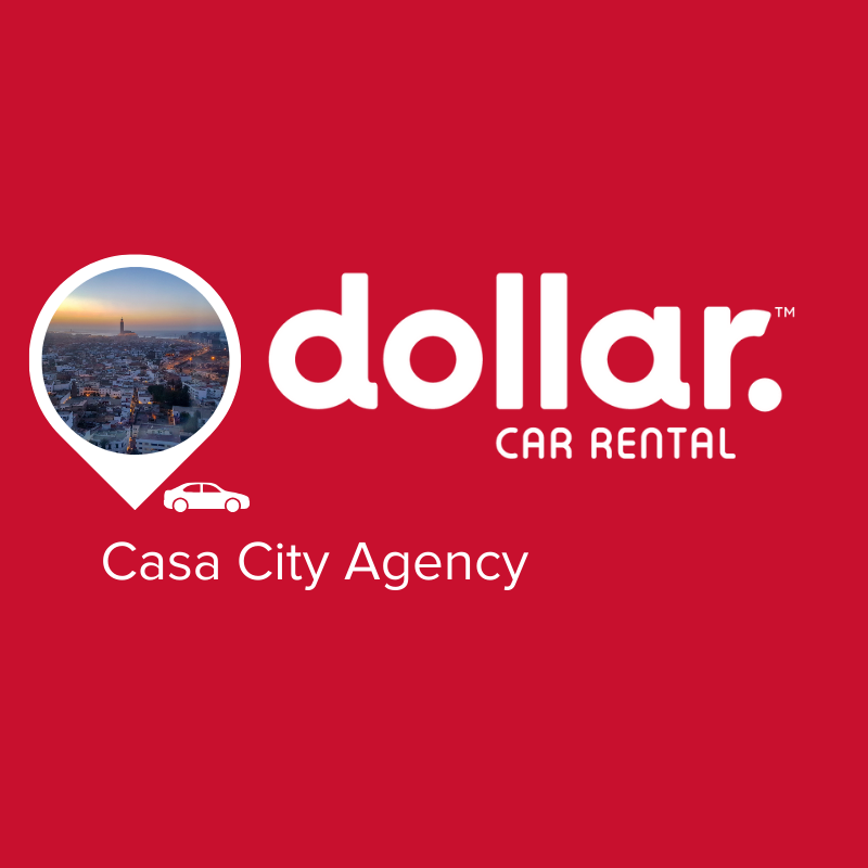 casa city agency 